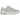 Nike P-6000 Light Bone sneakers i en klassisk sideprofil med grå og beige mesh, sølvdetaljer og hvide snørebånd