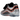 Nike Cryoshot Mercurial Vapor R9 Patta sneakers i en dynamisk vinkel med metallisk overdel, snørebånd og karakteristisk signaturlogo