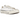Converse Chuck Taylor All Star 70 Ox Sketch White sneakers i sideprofil med hvid canvas overdel, sorte skitselinjer og klassisk gummisål