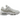 Nike Air Max 95 OG Big Bubble Jade Horizon sneakers i vinkelret visning med grønne og hvide detaljer samt synlige luftenheder