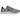 Nike P-6000 Metallic Silver Black White sneakers i sideprofil med sølv metaldetaljer, hvid mesh og sort swoosh-logo.