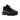 Nike Air Max 95 OG Big Bubble Smoky Blue Black sneakers i sideprofil med blå og sorte lagdelte paneler samt synlige Air enheder