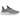 Under Armour Curry Flow 9 Sesame Street Oscar sneakers i profil med overdel i orange strik, tekstureret gummisål og detaljer i sort.