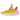 Under Armour Curry Flow 9 Sesame Street Big Bird sneakers i sideprofil med gult overmateriale, snørebånd og mønstret sål for optimalt greb