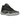 Puma Stewie 3 Harry Potter House of Stewie sneakers i vinklet profil med broderede detaljer, flerfarvet overdel, sorte snørebånd og holdbar gummisål