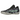 Puma Stewie 3 Harry Potter House of Stewie sneakers i vinklet profil med broderede detaljer, flerfarvede snørebånd og hvid mellemsål