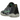 Puma Stewie 3 Harry Potter House of Stewie sneakers i en sideprofil med grønne og sorte detaljer, unik grafik og en holdbar mellemsål.
