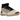 Jordan 17 Retro Low SP Infinite Archives sneakers i et elegant sideprofil med synlige snørebånd og slidstærk gummisål