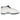 Adidas Crazy 2 Zero Metallic sneakers i et stilfuld sideprofil med metallisk overdel, snørebånd og slidstærk gummisål