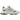 New Balance 9060 Driftwood Sea Salt sneakers i vinkelret visning med beige mesh overdel, hvide snørebånd og karakteristisk chunky gummisål