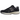 New Balance 1906D Protection Pack Black sneakers i sideprofil med rå sorte ruskindspaneler og åndbar mesh overdel