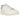 New Balance 550 Sea Salt Nightwatch Green sneakers i sideprofil med hvid læderoverdel og mørkegrønne detaljer samt snørebånd