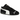 Puma Speedcat OG Black White sneakers i klassisk profilvisning med ruskindsoverdel, hvide detaljer og slank gummisål for et motorsportlook