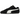Puma Speedcat OG Black White sneakers i klassisk profil med sort ruskindsoverdel, hvid Puma Formstrip og flad gummisål til motorsport