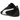 Puma Speedcat OG Black White sneakers i profil med slank sort ruskindsoverdel, hvid Puma Formstrip og flad gummisål til motorsport