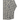 Billionaire Boys Club Printed Check Shirt Off White sneakers i et flot sideprofil med ternet mønster og klassisk snøring