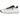 On Running Cloudtilt Black Ivory sneakers set fra siden med sort letvægtsmesh, hvid mellemsål og On-branding på siden