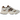 New Balance 9060 Breakfast Tea Angora sneakers i en stilfuld vinklet profil med ruskind, mesh og chunky sål