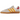 Adidas Handball Spezial Kith x Lionel Messi White Collegiate Royal sneakers i sideprofil med hvid læderoverdel og blå detaljer