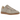 Adidas BW Army Hartcopy Muted Grey sneakers set fra siden med grå ruskind og gummisål