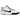 Nike Kobe 4 Protro Mambacita Gigi sneakers i en vinklet profil med sort-hvidt design, guldfarvede detaljer og klassiske snørebånd.