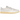Jordan 1 Retro Low OG Rabbit Floral Swoosh sneakers i et vinklet set med hvid overdel, blomstret swoosh og klassiske snørebånd