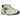 Nike Air Peg 2K5 Sea Glass sneakers i sideprofil med lysegrøn mesh og hvide detaljer samt snørebånd på hvid sål