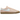 Nike Blazer Low 77 Vintage Crimson Tint Glacier Blue sneakers i sideprofil med hvid læderoverdel og rød swoosh-logo