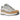 Nike P-6000 Year of the Horse sneakers i et vinklet udsnit med flerfarvet overdel og synlige snørebånd