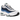 Nike Air Max 95 Big Bubble Slate sneakers i et klassisk sideprofil med grå og hvide lag samt synlige Air enheder i sålen