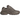 Adidas Adistar XLG 2.0 Chalky Brown sneakers i sideprofil med brun mesh overdel og chunky gummisål