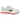Nike Air Zoom Pegasus Premium Barely Green sneakers i sideprofil med lysegrøn overdel i mesh og hvid sål