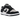 Product Image Nike Dunk Low Retro SE Panda-Monium White Black Suede