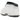 Adidas Crazy 2 Zero Metallic sneakers i et vinklet udsnit med skinnende metallisk overdel, snørebånd og gummisål