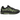 Nike Air Max TL 2.5 Black Citron sneakers i sideprofil med sort mesh-overdel og gule detaljer samt synlig støddæmpning