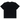 BAPE Comic Art Ape Head Tee Black sneakers med frontvisning af det ikoniske grafiske abehoved trykt på sort bomuld