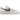 Nike Air Force 1 '07 LV8 'Phantom Cream II Metallic Silver Dark Smoke Grey' sneakers i en stilfuld sideprofil med snørebånd og synlig gummisål