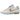 Nike Cryoshot Tiempo Legend Ronaldinho Touch of Gold sneakers i en elegant sideprofil med gyldne detaljer og klassisk snøring
