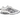 Adidas Megaride S2 Hellstar White Black sneakers i sideprofil med hvid overdel, sorte detaljer og futuristisk sål