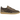 Adidas Handball Spezial Harris Tweed Aurora Coffee sneakers i sideprofil med brun tweed og ruskind samt hvide og brune detaljer