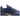 Nike Air VaporMax Plus 'Midnight Navy' 2019 sneakers i vinklet visning med mørkeblå overdel og karakteristisk gennemsigtig Air-sål