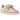 Adidas Samba LT Distressed Pack Cream White sneakers i en stilfuld sideprofil med slidt læderoverdel og klassisk gummisål