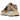 Adidas Adistar Jellyfish Pharrell Williams Crystal Sand sneakers i en flot vinkel med detaljeret overdel og snørebånd