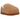 UGG Anders Slipper Chestnut sneakers i en stilfuld sideprofil med blødt ruskind og klassisk slip-on design