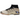 Jordan 17 Retro Low SP Infinite Archives sneakers i et elegant sideprofil med synlig snøring og kontrastdetaljer på ydersålen