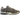 New Balance 1906A Thunder Brown sneakers i sideprofil med brune og sorte paneler samt slidstærk gummisål