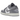 Product Image Air Jordan 1 Low Vintage Stealth Grey