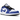 Produkt Air Jordan 1 Low Game Royal bild 2