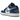 Produkt Air Jordan 1 Low True Blue bild 4