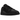 Product Image Air Jordan 1 Low Tumbled Leather Black